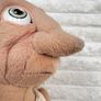Dobby The House Elf The Harry Potter Shop at Platform 9 3/4 Plush approx. 45 cm. Used Please see photos Image 3