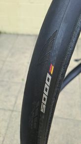 bike tyre