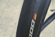 bike tyre