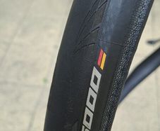 bike tyre