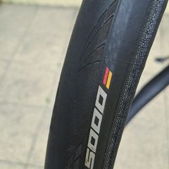 bike tyre