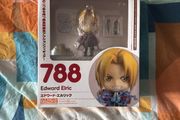 Good Smile Company 788 Edward Elric