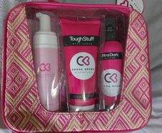 Cocoa Brown Tan