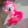 Pinkie Pie Sea Pony 2017 Movie Sea Song like New MLP G4 My Little Pony Image 4