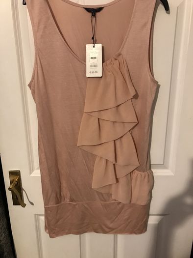 new savida dress/long top