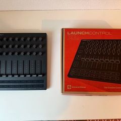 Novation Launch control XL mk3