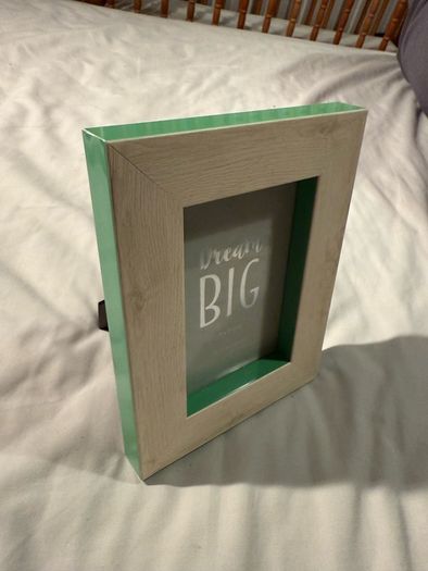 Big Dreams Frame