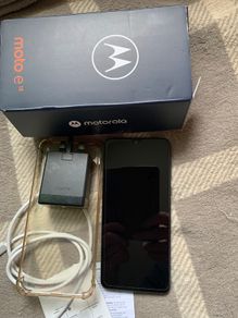 Motorola Moto E13