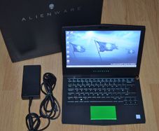 Dell Alienware 13 R3 Gaming Laptop GTX 1060
