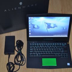 Dell Alienware 13 R3 Gaming Laptop GTX 1060