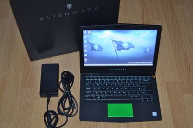 Dell Alienware 13 R3 Gaming Laptop GTX 1060
