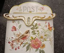post box