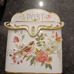 post box