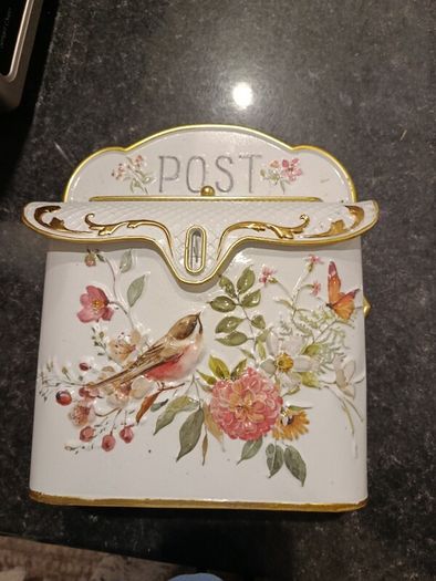 post box