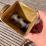 1940s Spong No 100 Meat Mincer Image 3