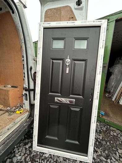pvc door from 250