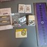 Harry Potter Hogwarts Battle Board Game Image 2