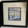 Framed Art Image 5