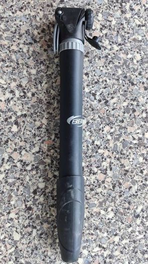 BBB Mini Pump