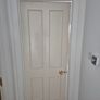 panelled door Image 2