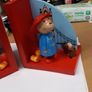 Paddington bear bookends Image 4