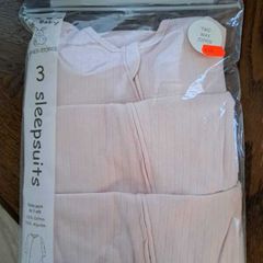 Baby sleep suits