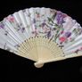 Silk Fans (5pc) Image 5