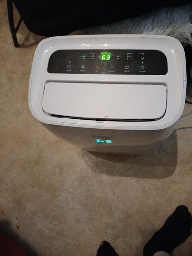 Eazy Home Dehumidifier