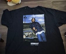 ice cube t shirt 3xl