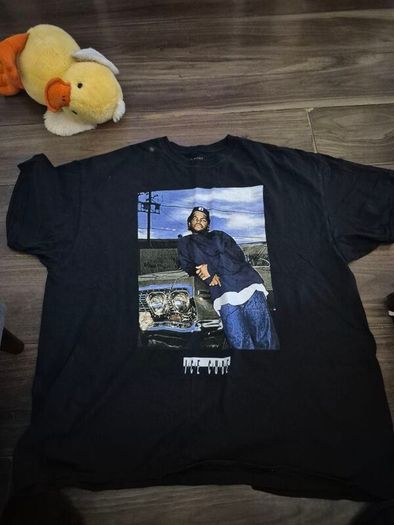 ice cube t shirt 3xl