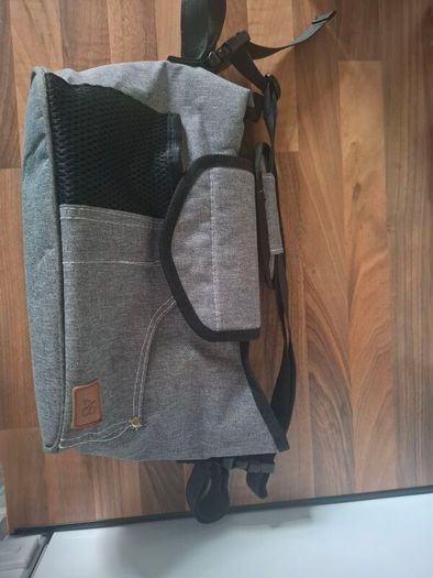 buggy bag