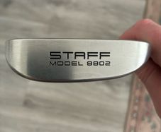 Wilson 8802 Putter 34 inch