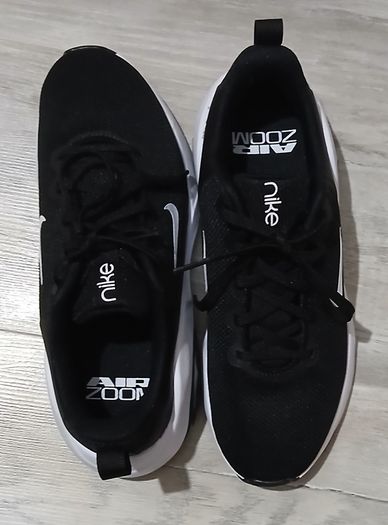 Nike Air Max running shoes