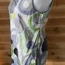 Mini dress geometrical patterns River Island New size 10 Image 5