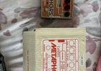EHX Bass Metaphors