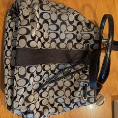 Coach handbag
