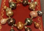 Gold Bracelet