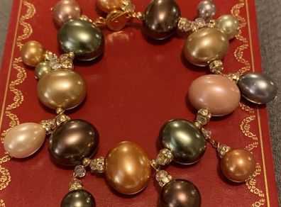 Gold Bracelet