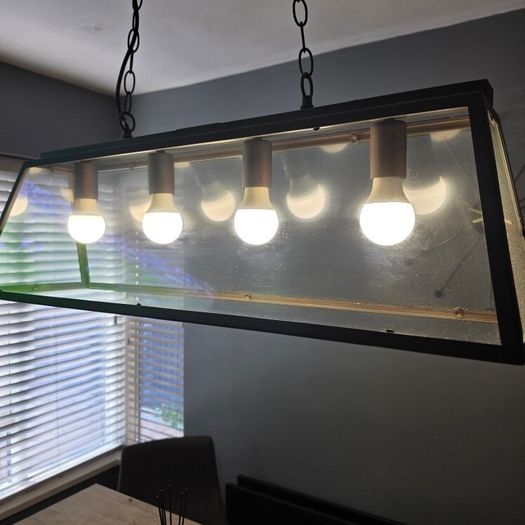 kitchen lights