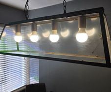 kitchen lights