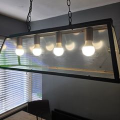 kitchen lights