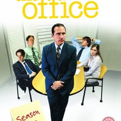 The American Office Season 1 DVD