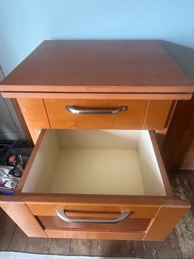 Drawers