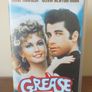 Grease 20th Anniversary Edition Vhs Pal Video Tape Film Of 1977, 1998 Paramount Pictures. Image 3