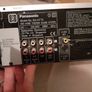 Panasonic SA-HT75 5 Disc Dvd/Cd Player Image 10