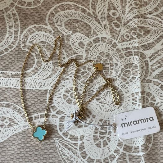 Necklace chain  brand new stainless steel designer item