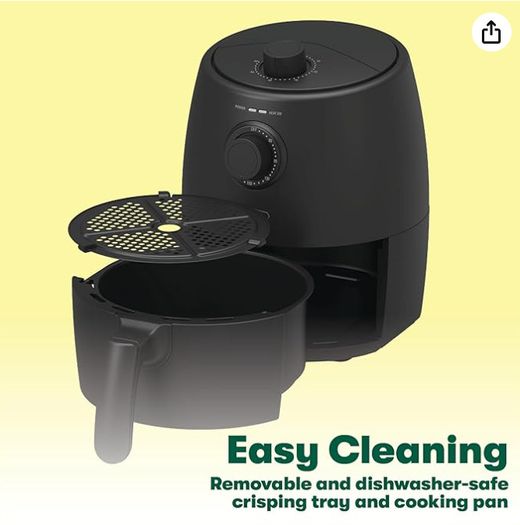 air fryer small
