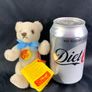 Vintage Steiff Teddy Bear Image 9