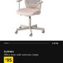Office Table and Chair Image 2