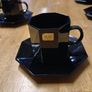 Black Arcoroc Octime dinnerware Image 9